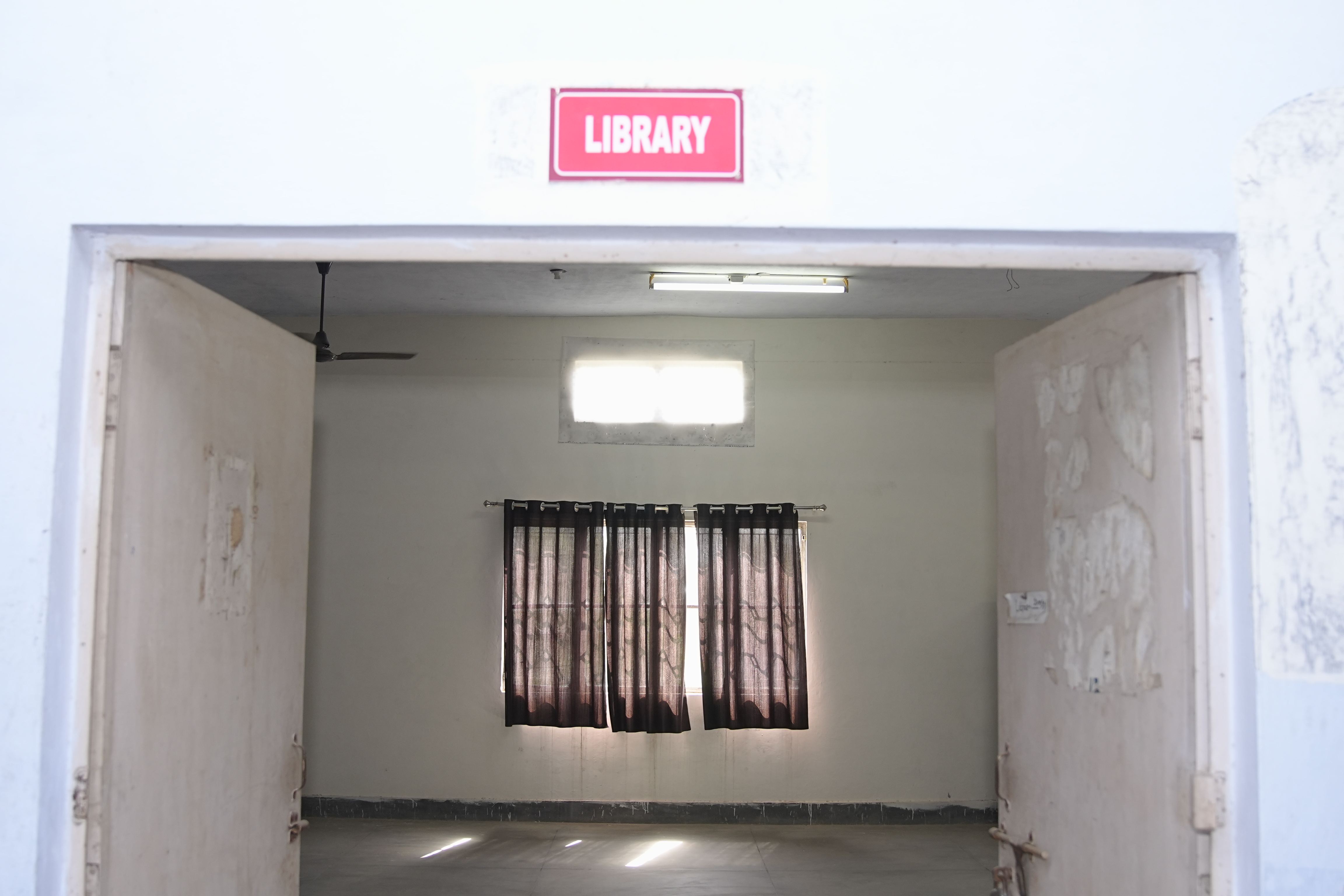 Lecture Theatres